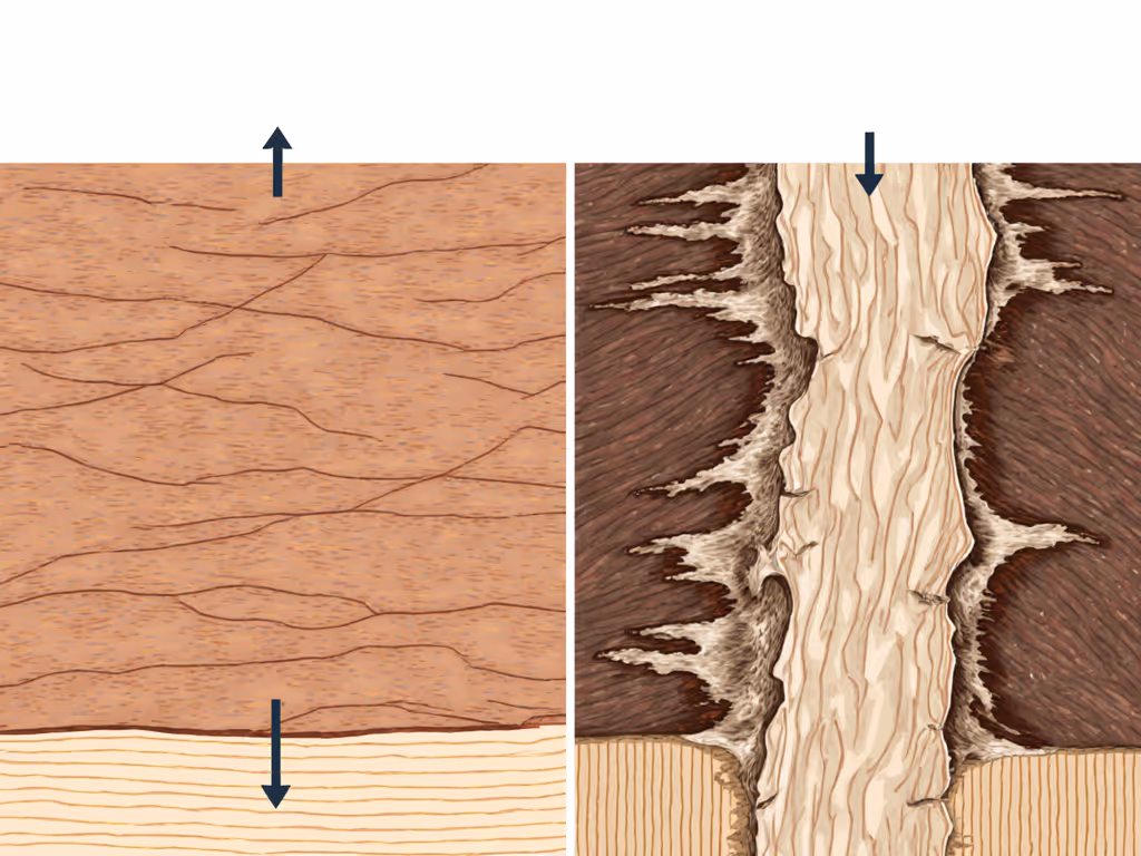 cross-section_diagram_correct_vs_incorrect_grain_orientation_for_upcycled_stropping_blocks