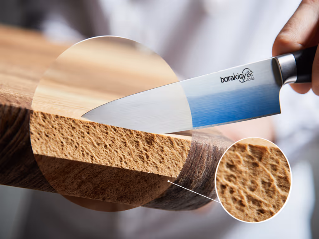 cutting-board-microscope-view