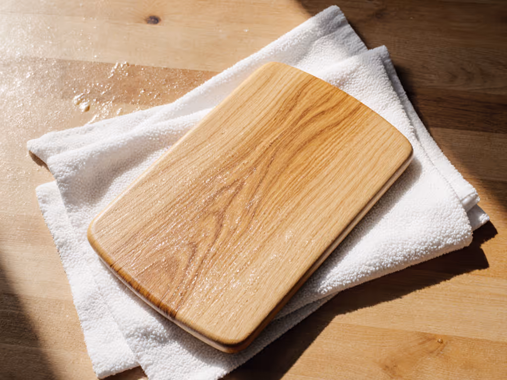 warped_wood_cutting_board_corrected_with_damp_towel