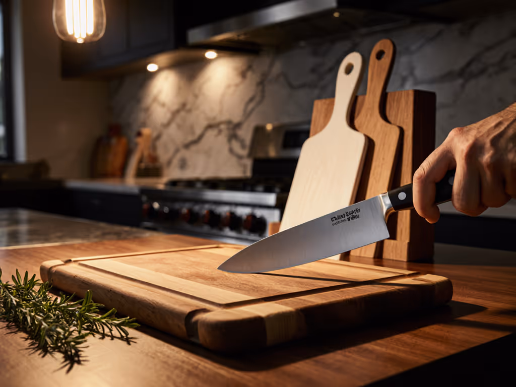 Pro-Tested Cutting Boards That Won't Ruin Your Knives