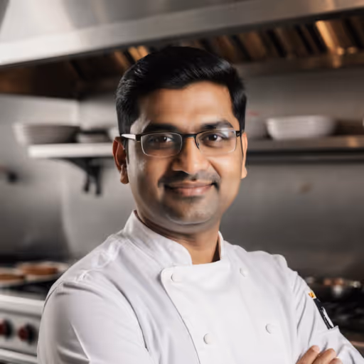 Ravi Menon