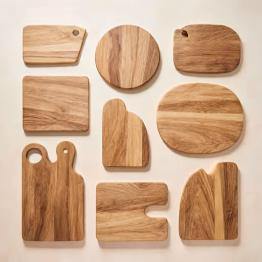 Design, Features & Task-Specific Picks