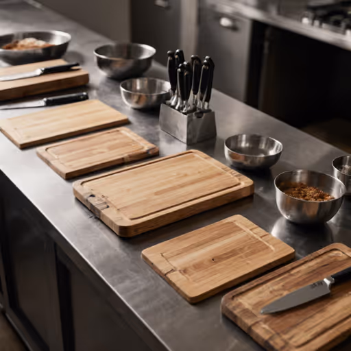 Kitchen Fit & Pro-Grade Picks