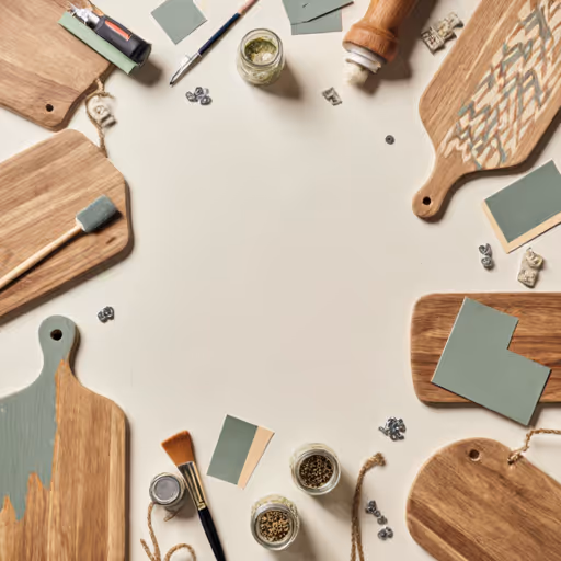 DIY, Upcycling & Home Decor