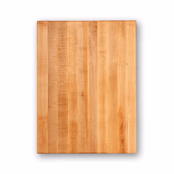 John Boos Platinum Maple Butcher Block 24”x18”