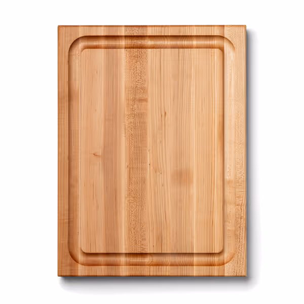 John Boos CB Series Maple Cutting Board 20”x15”