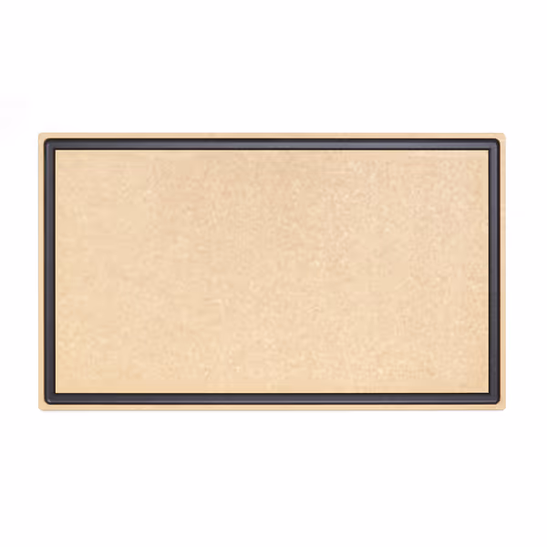 Epicurean Chef Series Cutting Board, 29"x17.5"