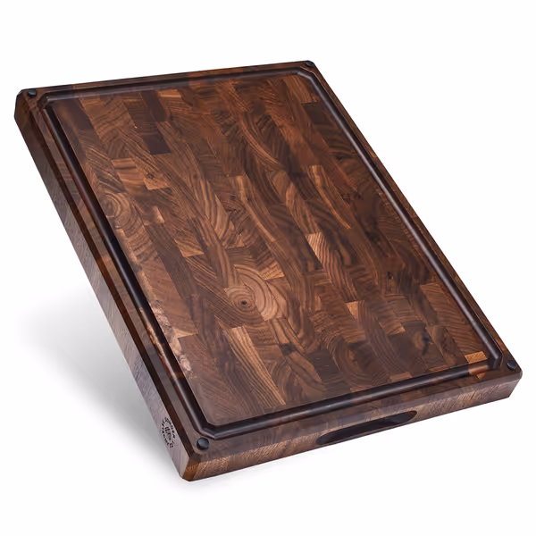 Sonder Los Angeles Alfred End Grain Cutting Board